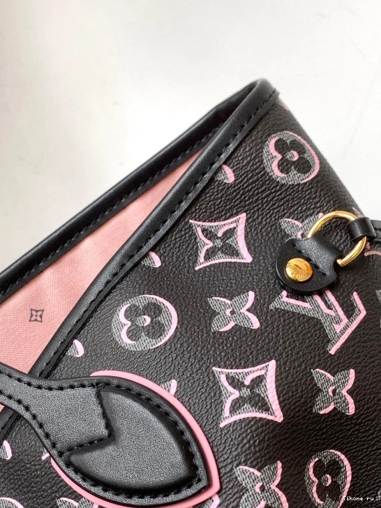 Cheap VUITTON MM LOUIS NEVERFULL 0726